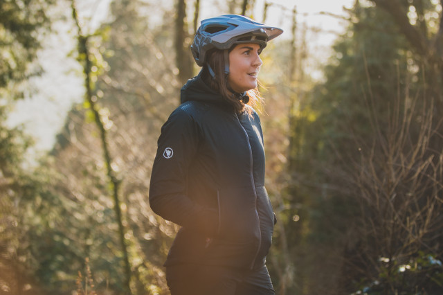 Endura MT500 Freezing Point Jacket review - Cycling News | off-road.cc
